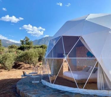 Tafedna Other | Sweet Dome Ouirgane