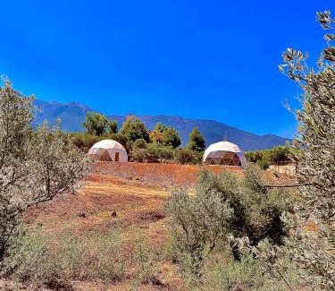 Tafedna Other | Sweet Dome Ouirgane
