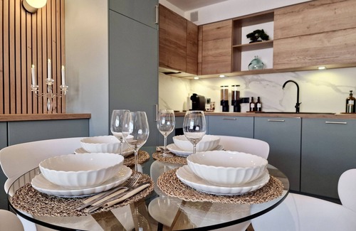 Chambery Apartment | Sweet Dove
