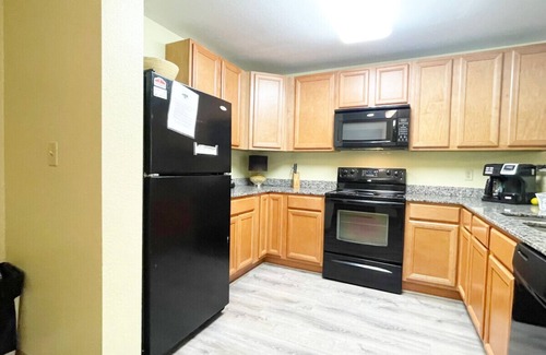 Pigeon Forge Condo | Sweet Drake - Unit 2103 - FREE Attraction Ticket with EACH night Stay Including Dollywood