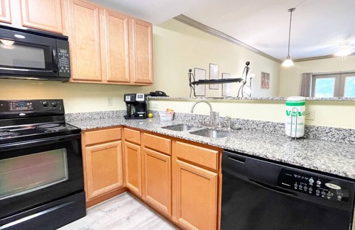 Pigeon Forge Condo | Sweet Drake - Unit 2103 - FREE Attraction Ticket with EACH night Stay Including Dollywood