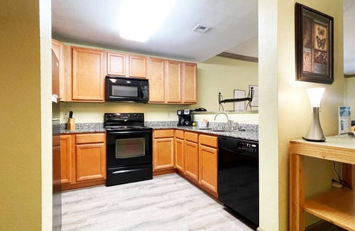 Pigeon Forge Condo | Sweet Drake - Unit 2103 - FREE Attraction Ticket with EACH night Stay Including Dollywood