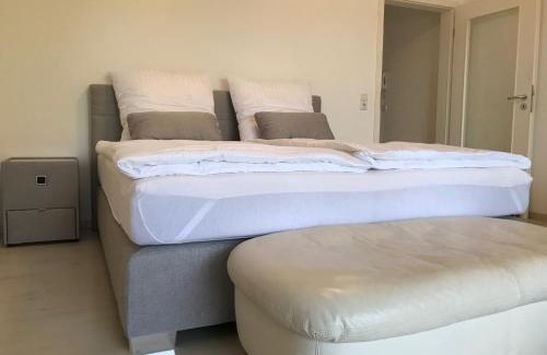 Zentrum-Sued Apartment | Sweet Dream - Apartment in Zentrum Süd