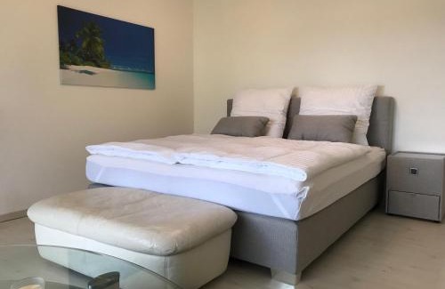 Zentrum-Sued Apartment | Sweet Dream - Apartment in Zentrum Süd