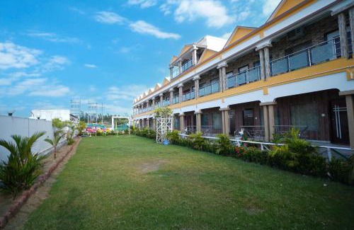 Mandarmani Hotel | Sweet Dream Beach Resort ! 50 Meter From Beach !