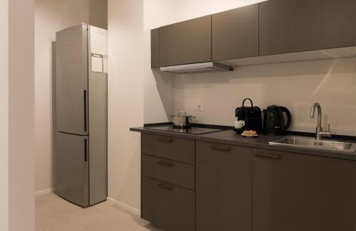 Acquabella Apartment | Sweet Dreams Apartments - Near Center - M4