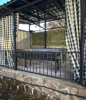 Bakuriani House | sweet dreams bakuriani
