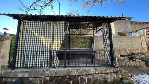Bakuriani House | sweet dreams bakuriani