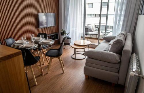 Junin Apartment | Sweet Dreams I