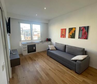 Segnano Apartment | Sweet Dreams