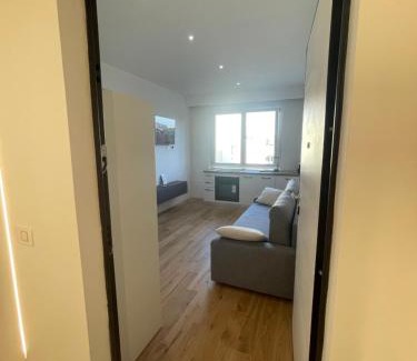 Segnano Apartment | Sweet Dreams