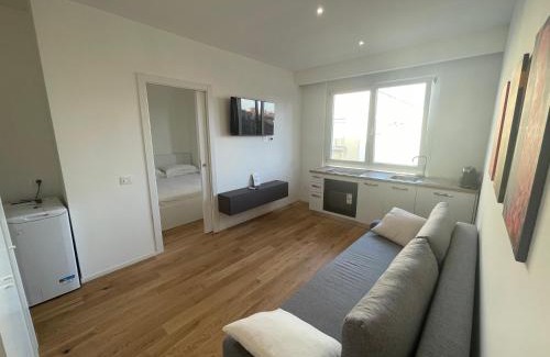 Segnano Apartment | Sweet Dreams