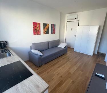 Segnano Apartment | Sweet Dreams