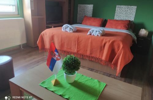Zajecar House | Sweet dreams