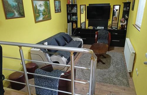 Zajecar House | Sweet dreams