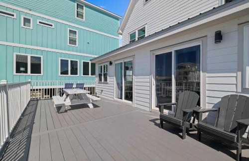 Gulf Shores Apartment | Sweet Dreams
