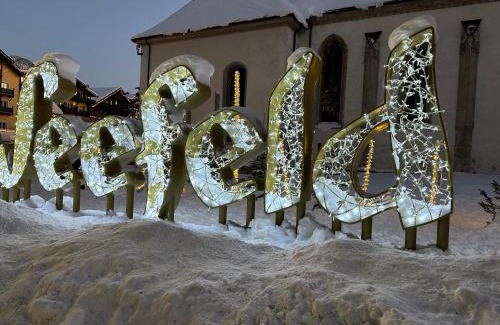 Seefeld in Tirol Apartment | Sweet Dreams Wellness Appartement