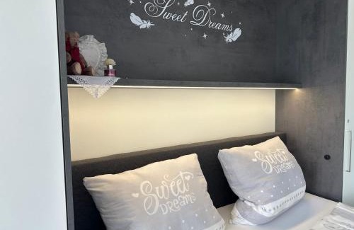 Seefeld in Tirol Apartment | Sweet Dreams Wellness Appartement