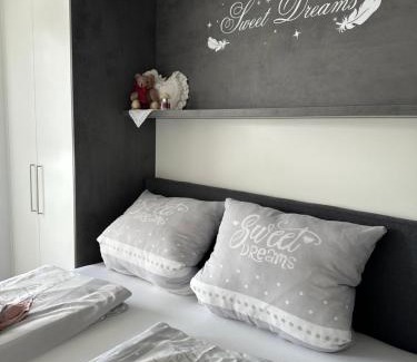 Seefeld in Tirol Apartment | Sweet Dreams Wellness Appartement