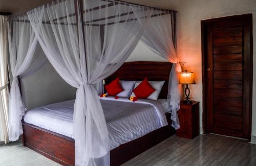 Selat Villa | Sweet Escape
