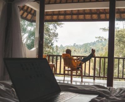 Selat Villa | Sweet Escape