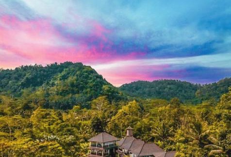 Selat Villa | Sweet Escape