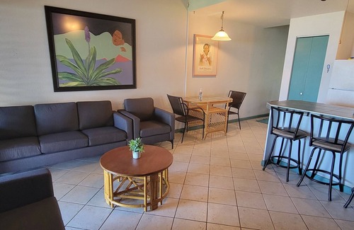 Kaunakakai Condo | sweet escape - Moloka'i living