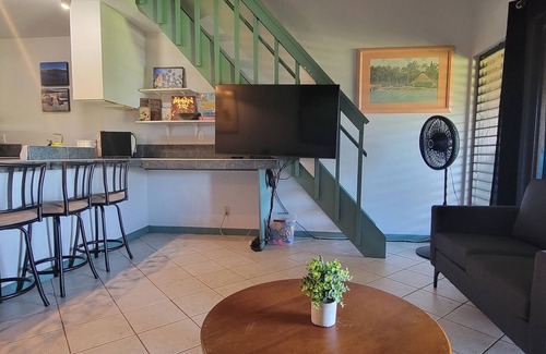 Kaunakakai Condo | sweet escape - Moloka'i living