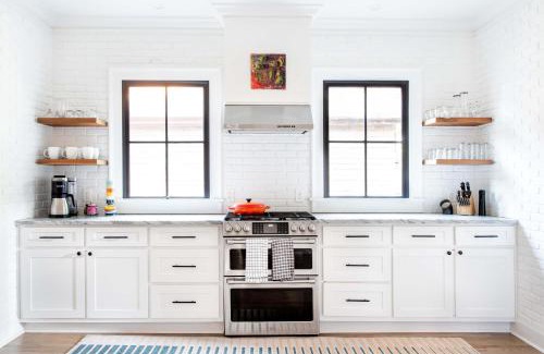 Reynoldstown House | Sweet Escape