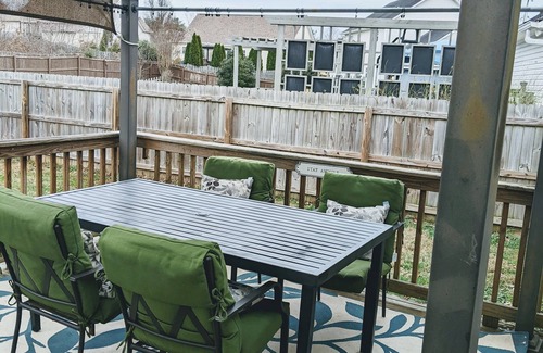 Spring Hill House | Sweet Family Home, comfy and casual :)