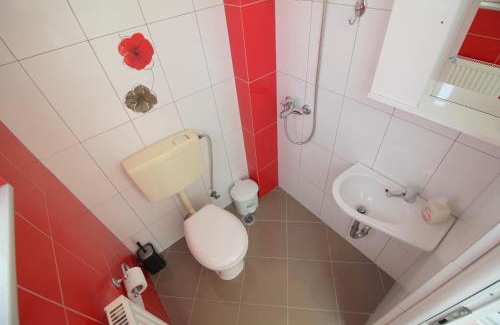 Kodrra Apartment | Sweet Fantasy Apartment