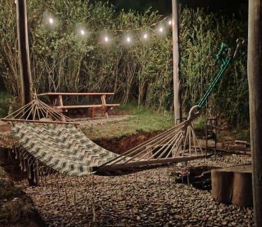 Chuquisaca House | Sweet Forest- Domo Luna