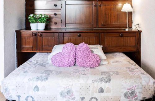 Bergamo Apartment | Sweet Funicolare