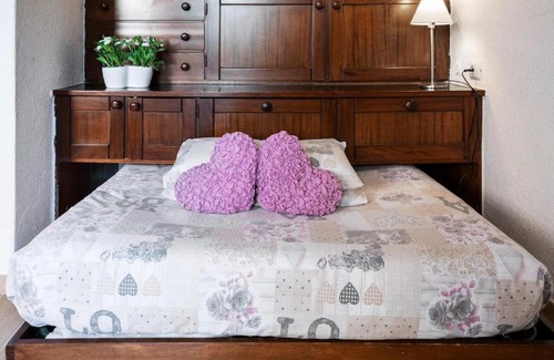 Bergamo Apartment | Sweet Funicolare