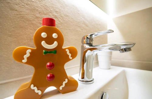 Bergamo Apartment | Sweet Funicolare