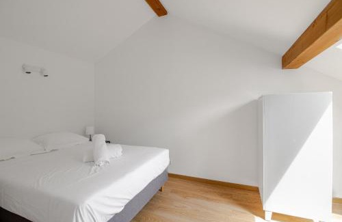 Livange Apartment | Sweet-Gerson, calme, proche gare, parking privé