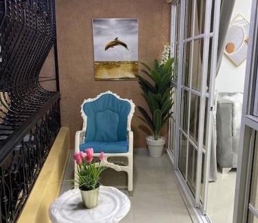 Gregorio Luperon Apartment | Sweet Home