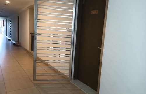 Johor Bahru Apartment | Sweet & Happy AI Home - Laman Glasier, Country Garden Central Park
