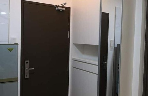 Johor Bahru Apartment | Sweet & Happy AI Home - Laman Glasier, Country Garden Central Park