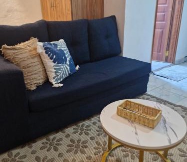 Ruiru Apartment | Sweet Haven 29
