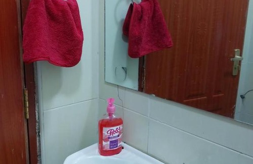 Kasarani Apartment | SWEET HAVEN