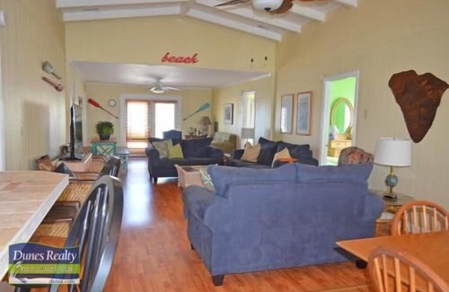 Murrells Inlet House | Sweet Haven - Second row on the inlet, Garden City Beach, SC