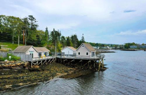 Boothbay Harbor House | Sweet Haven