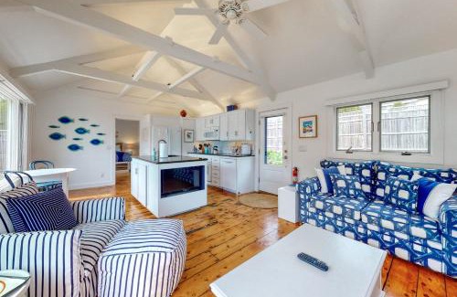 Boothbay Harbor House | Sweet Haven