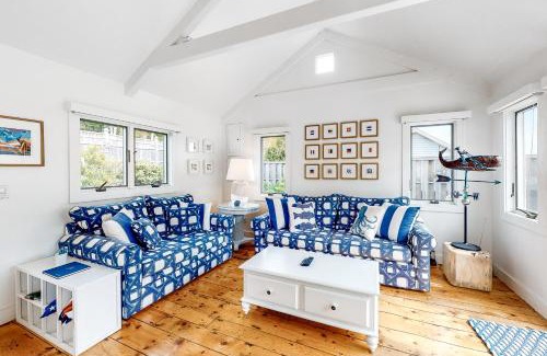 Boothbay Harbor House | Sweet Haven