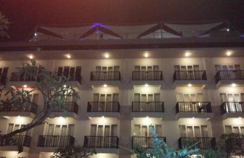 Bukit Hotel | Sweet Healing Culture