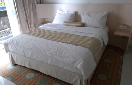 Bukit Hotel | Sweet Healing Culture