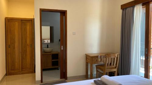 Nyuh Kuning House | Sweet Heart Guest House