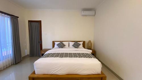 Nyuh Kuning House | Sweet Heart Guest House