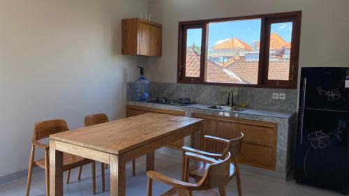 Nyuh Kuning House | Sweet Heart Guest House